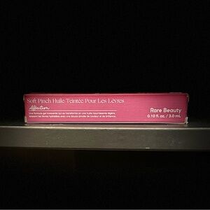 Rare Beauty Soft Pinch Lip Oil - IN BOX